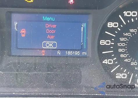 2013 Ford Edge Sel из США, поврежденный, VIN 2FMDK4JC6DBA45200